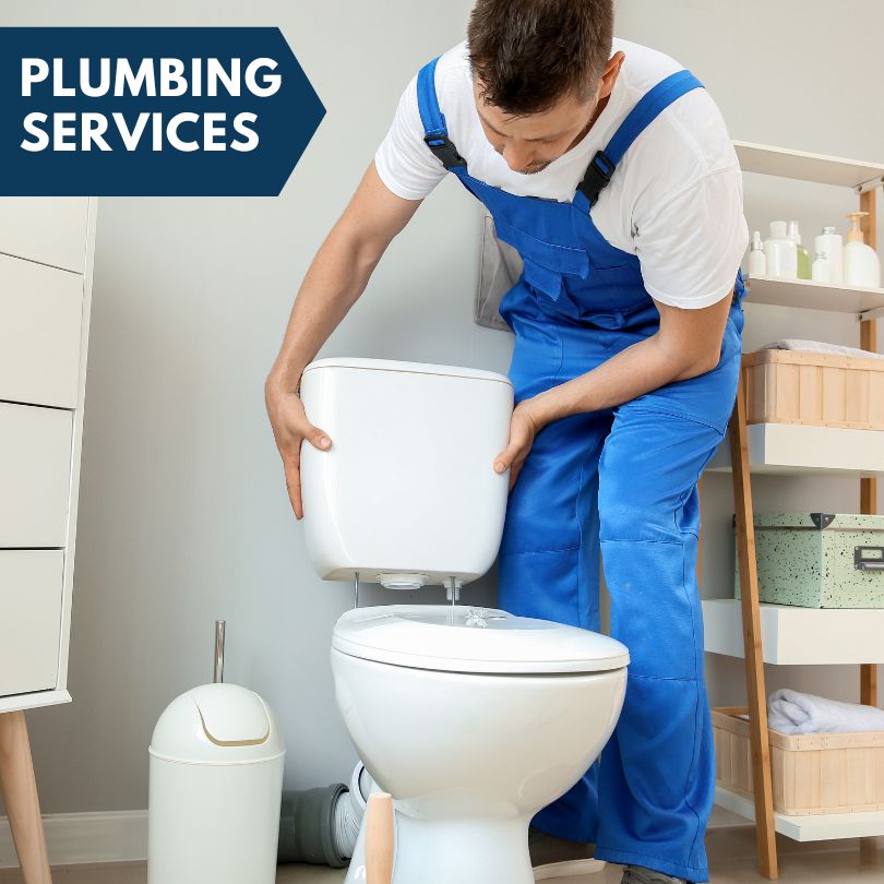Plumbing Company in West Fargo, ND